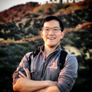 Meet your Posher, Yangzi